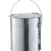 Mülleimer mit Scharnierdeckel, 40 L