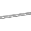 Montageleiste für Hängeschränke 2000 x 29 x 6,5 mm, Stahl verzinkt, 1 Stück