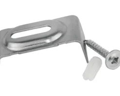 Montageset 4 Stück 14 mm für Unterbaubecken/Spülen Silgranit 212332