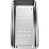 Multifunktionsschale aus Edelstahl Blanco 223077 (LXBXH) 36,1x16,7x5,9 cm