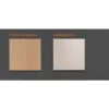 Musterpaket Küchenzeile NANO 190 x 170 x 70 mm