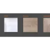 Musterpaket Küchenzeile VALERO 190 x 170 x 70 mm