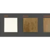 Musterpaket Küchenzeile VINTEA 190 x 170 x 70 mm