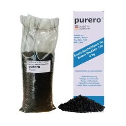 Nachfüllpack für Berbel Dunstabzug Pro Aktiv 150 4,0 kg