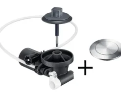 Nachrüstset Blanco Ablauffernbedienung PushControl 525272
