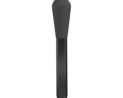 Niederdruckarmatur Einhebel Küchenarmatur ENIF schwarz matt 350746