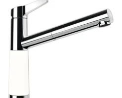 Niederdruckarmatur mit Handbrause Schock Sc-510 day 554123