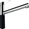 Niederdruckarmatur mit Handbrause Schock Sc-510 puro 554123