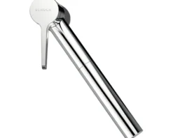 Niederdruckarmatur mit Handbrause Schock SC-510 dusk 554123