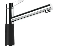 Niederdruckarmatur Schock Sc-510 onyx 554003