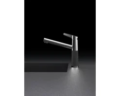 Niederdruckarmatur Schock Sc-510 onyx 554003