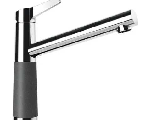 Niederdruckarmatur Schock Sc-510 stone 554003