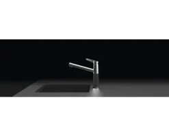 Niederdruckarmatur Schock Sc-510 asphalt 554003