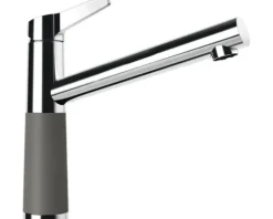 Niederdruckarmatur Schock Sc-510 asphalt 554003