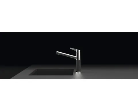 Niederdruckarmatur Schock Sc-510 puro 554003