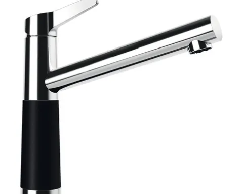 Niederdruckarmatur Schock Sc-510 puro 554003