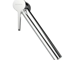 Niederdruckarmatur Schock SC-510 dusk 554003