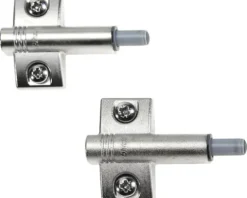 OPTIFIT Dämpfungssystem für Türen