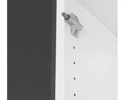 OPTIFIT Dämpfungssystem für Türen