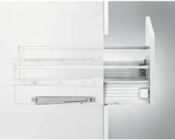 OPTIFIT Einzugsdämpfer für Schubkästen und Auszüge OPTIkomfort