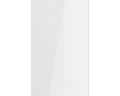 Optifit Hängeschrank Arvid986 BxTxH 40 x 34,9 x 70,4 cm weiß glänzend zerlegt Anschlag reversibel KFAV OM406-8+