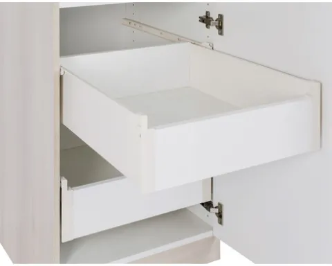 OPTIFIT Innenschubkasten 50 cm