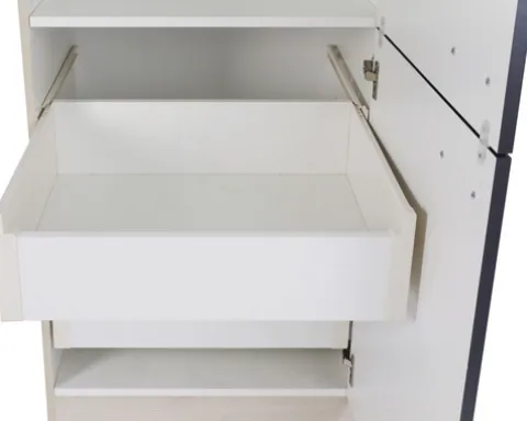 OPTIFIT Innenschubkasten 60 cm