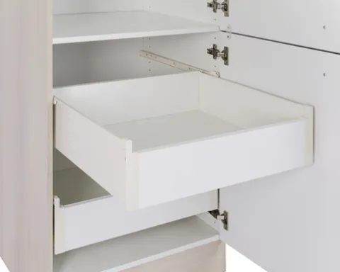 OPTIFIT Innenschubkastenpaket 60 cm