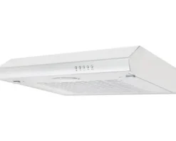Optifit Küchenzeile mit Geräten Faro220 270 cm anthrazit matt zerlegt Variante reversibel KPFR 2722DE-9+