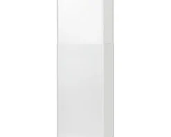 Optifit Küchenzeile mit Geräten Faro220 270 cm anthrazit matt zerlegt Variante reversibel KPFR 2702DE-9+
