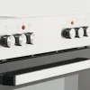 Optifit Küchenzeile mit Geräten Ingvar420 270 cm anthrazit matt zerlegt Variante reversibel KCIN 2728E-8+