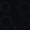 Optifit Küchenzeile mit Geräten Faro220 270 cm anthrazit matt zerlegt Variante reversibel KPFR 2731DE-9+