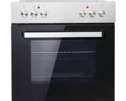 Optifit Küchenzeile mit Geräten Madrid420 210 cm anthrazit matt zerlegt Variante reversibel KPMA 2136-9+