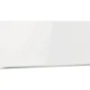 Optifit Klapphängeschrank Arvid986 BxTxH 90 x 34,9 x 35,2 cm weiß glänzend zerlegt KFAV OK935-8+