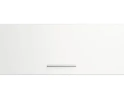 Optifit Klapphängeschrank Bengt932 BxTxH 90 x 34,9 x 35,2 cm weiß matt zerlegt KFBE OK935-8+