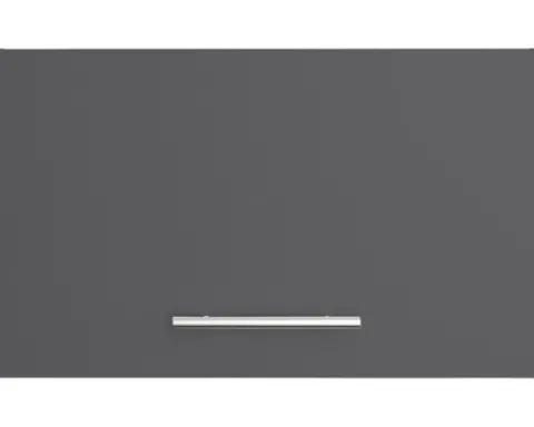 Optifit Klapphängeschrank Ingvar420 BxTxH 60 x 34,9 x 35,2 cm anthrazit matt zerlegt KFIN OK635-8+