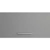 Optifit Klapphängeschrank Mats825 BxTxH 90 x 34,9 x 35,2 cm basaltgrau matt zerlegt KFMA OK935-8+
