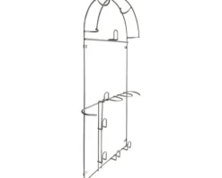 OPTIFIT Schlauchhalter