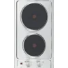Optifit Singleküche mit Geräten Dakar286 150 cm weiß glänzend zerlegt Variante reversibel KPDK 1532D-9+
