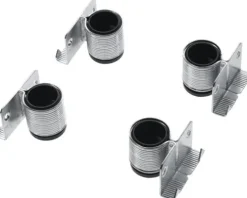 OPTIFIT Stellfusspaket OPTIkult/OPTIhwr
