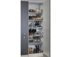 OPTIFIT Tropfschutzblech 50 cm