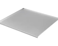 OPTIFIT Tropfschutzblech 50 cm