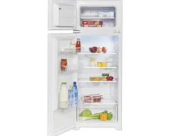 Optifit Winkelküche mit Geräten Ingvar420 270 cm anthrazit matt zerlegt Variante links KCIN 2720LE-8+