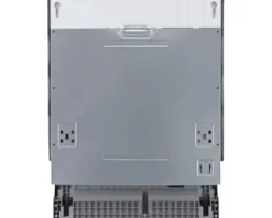 Optifit Winkelküche mit Geräten Arvid986 270 cm weiß glänzend zerlegt Variante rechts KCAV 2720RAE-8+