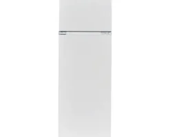 Optifit Winkelküche mit Geräten Linus984 270 cm anthrazit glänzend zerlegt Variante links KCLI 2720LE-8+