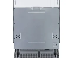 Optifit Winkelküche mit Geräten Linus984 270 cm anthrazit glänzend zerlegt Variante links KCLI 2720LE-8+