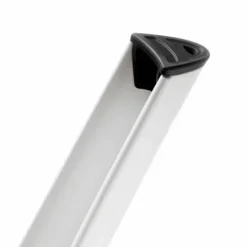 Outdoor-Stuhl Keter Akola Weiß 2er Set