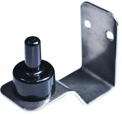 Parkhalter (Wandhalter) für KEG Verschluss (Zapfkopf)