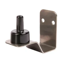 Parkhalter (Wandhalter) für KEG Verschluss (Zapfkopf)