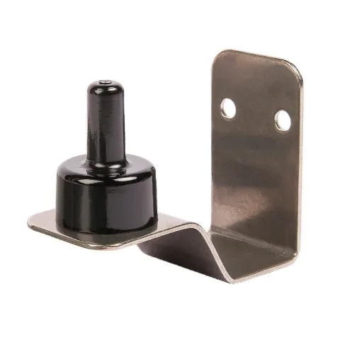 Parkhalter (Wandhalter) für KEG Verschluss (Zapfkopf)